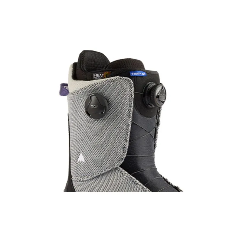 BURTON Step On SWATH Single Snowboard Ski Boots Men's-3