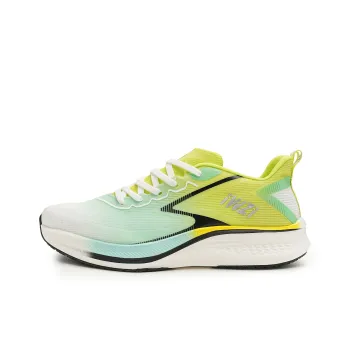 IWZI Low Top Running Shoes Unisex Bamboo Green