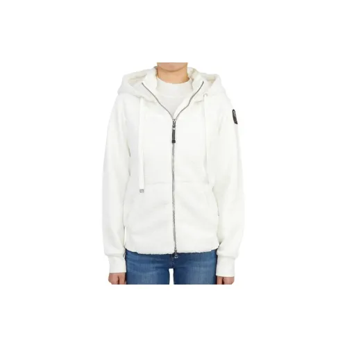 PARAJUMPERS Jackets Women's White