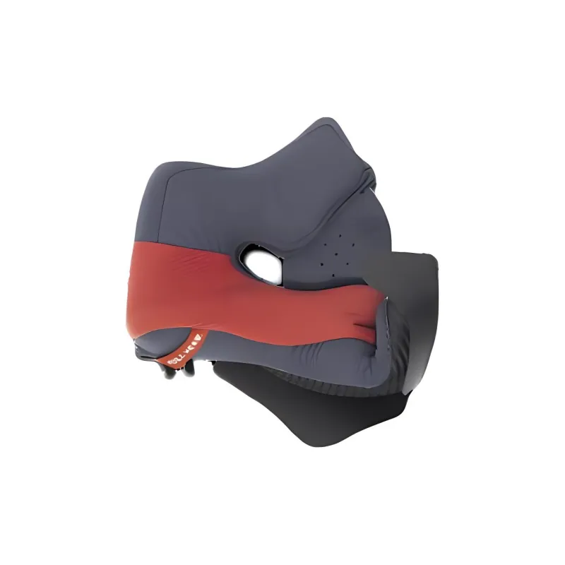 KYT Soft And Breathable Unisex Neck Protection-3