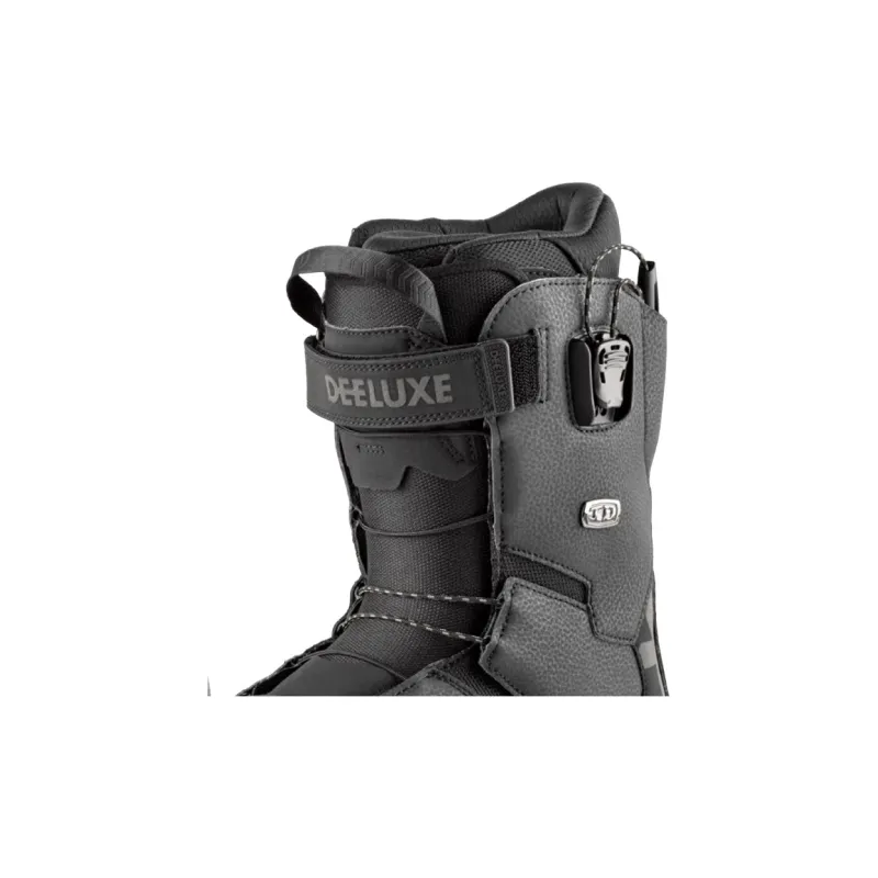Deeluxe Single Snowboard Ski Boots Unisex-3