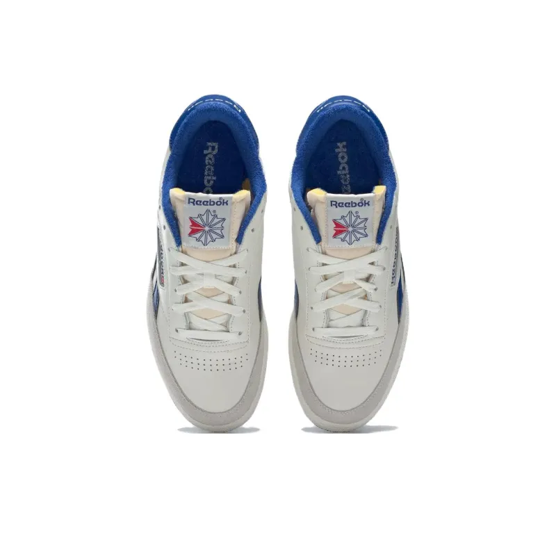 Reebok Club C Revenge Vintage 'Chalk Collegiate Royal'-3