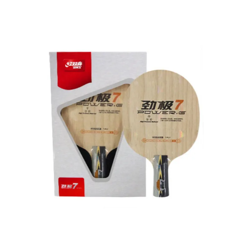 DHS Ping Pong Paddles-1