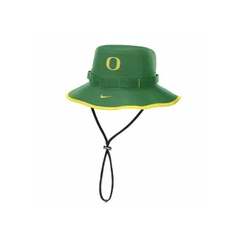 Nike Oregon Ducks On-Field Apex Boonie Men's Nike Dri-FIT College Bucket Hat