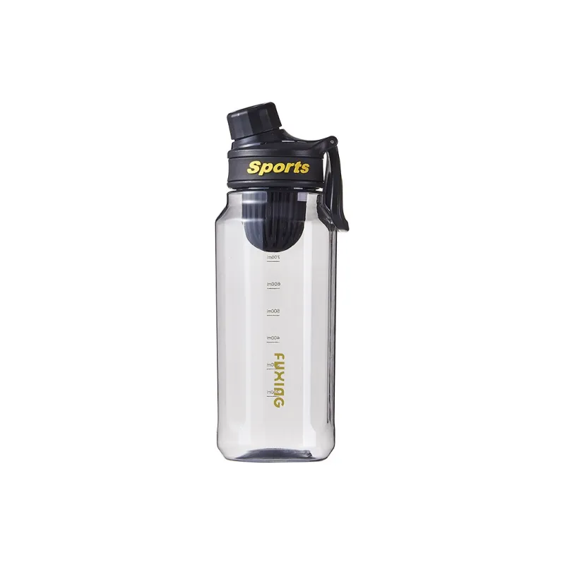 Eight Small Million Outdoor Water Equipment Water Container 1L PC-1