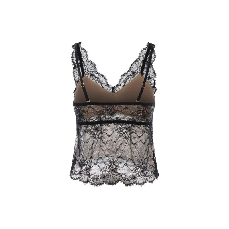 Yiner Life Camisoles Long Women's-5