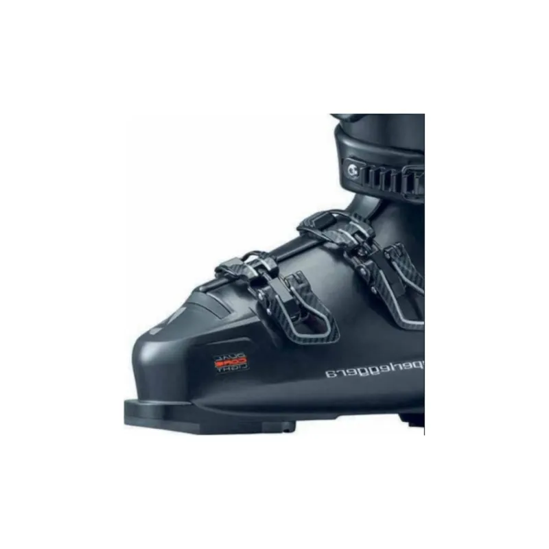 LANGE RX Superleggera Skis Ski Boots Men's-4