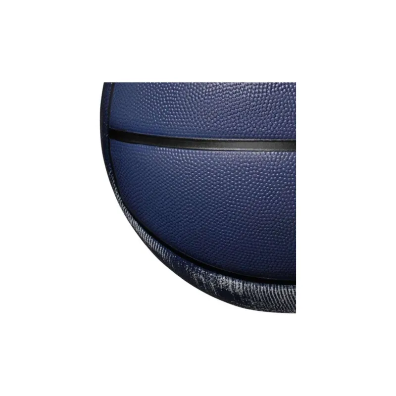 Nike Size 7 Indoor, Outdoor, All Basketball Blue-4