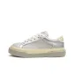 Silver Gray, Unlined