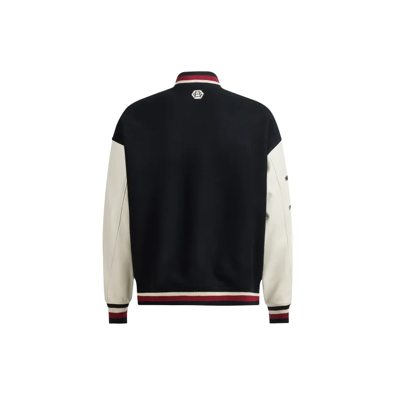 CHINISM Baseball Jerseys Unisex-5