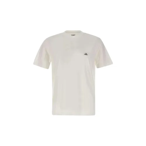 C.P.Company T-Shirts Men White