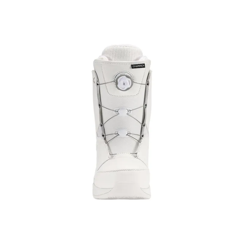 Snow Know The Answer SKTA Single Snowboard Ski Boots Unisex-2