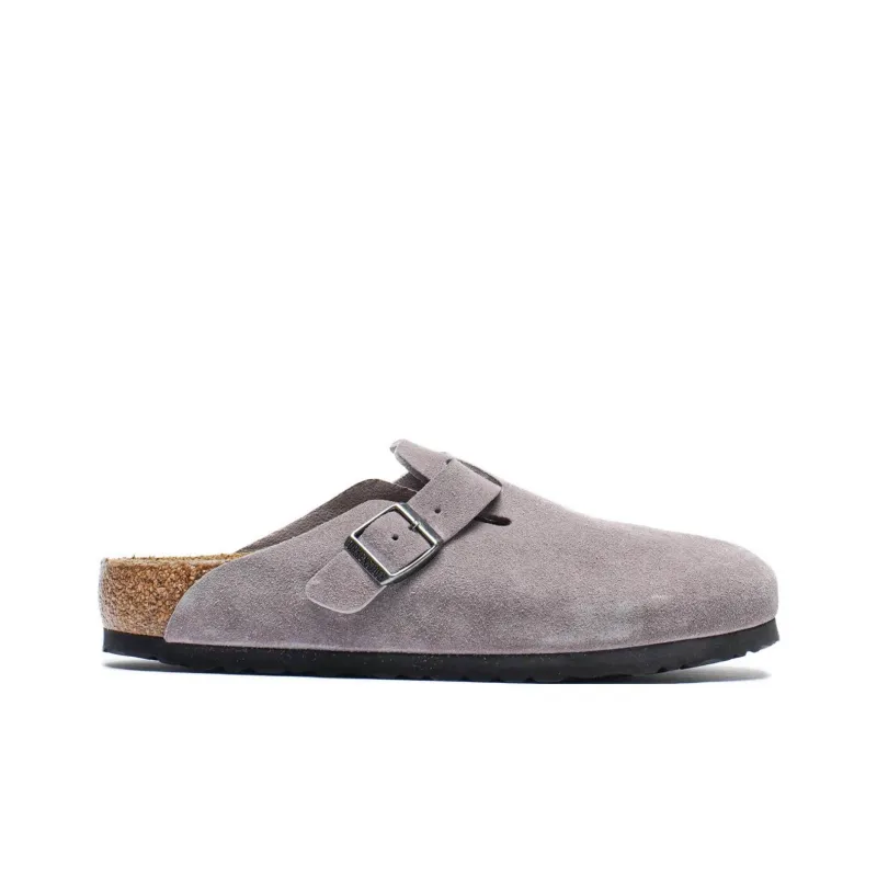 Birkenstock Boston Slippers-1