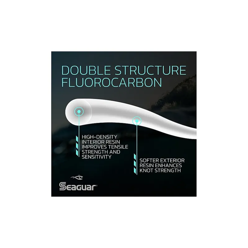 SEAGUAR Fish Line-5