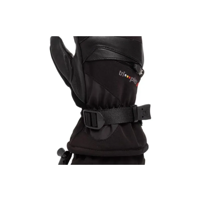 SWANY Ski Gloves Mittens Unisex-4