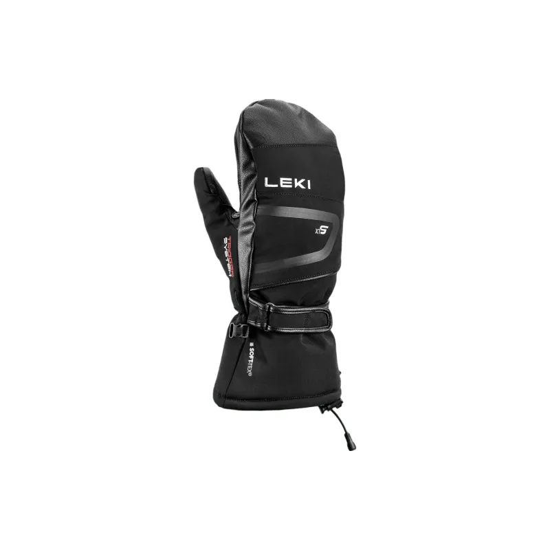 LEKI Ski Gloves-1