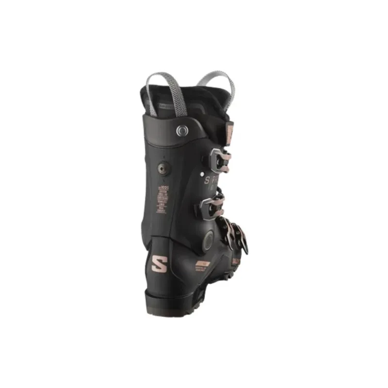 SALOMON S/PRO HV 100 Skis Ski Boots Women's-4