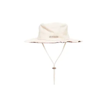 Jacquemus Le Bob Artichaut Hat