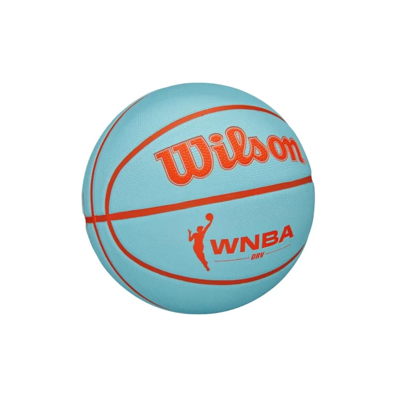 Wilson WNBA PU Basketball Size 6 Training Unisex-2
