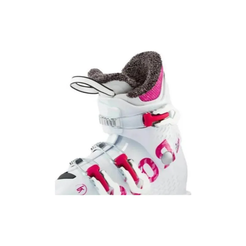 ROSSIGNOL Single Snowboard Ski Boots Kids'-4