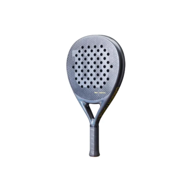 Wilson Other Niche Racquet Sports EVA Carbon Fiber Unisex-2