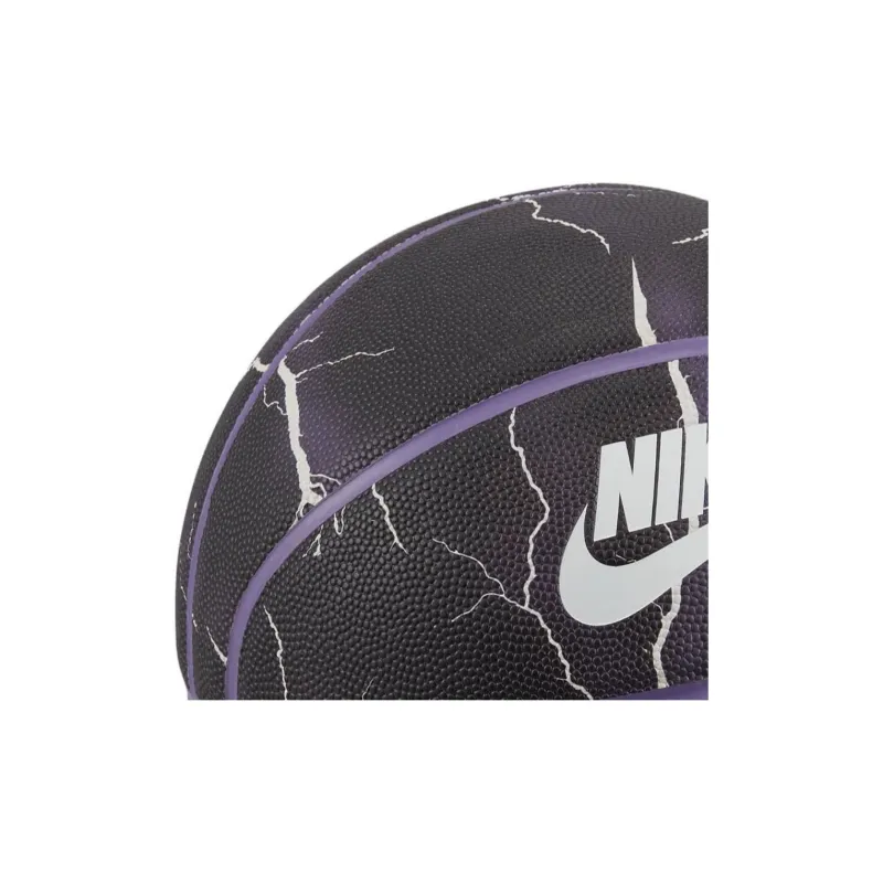 Nike PU Basketball Black Size 7 Ball Training Unisex-4