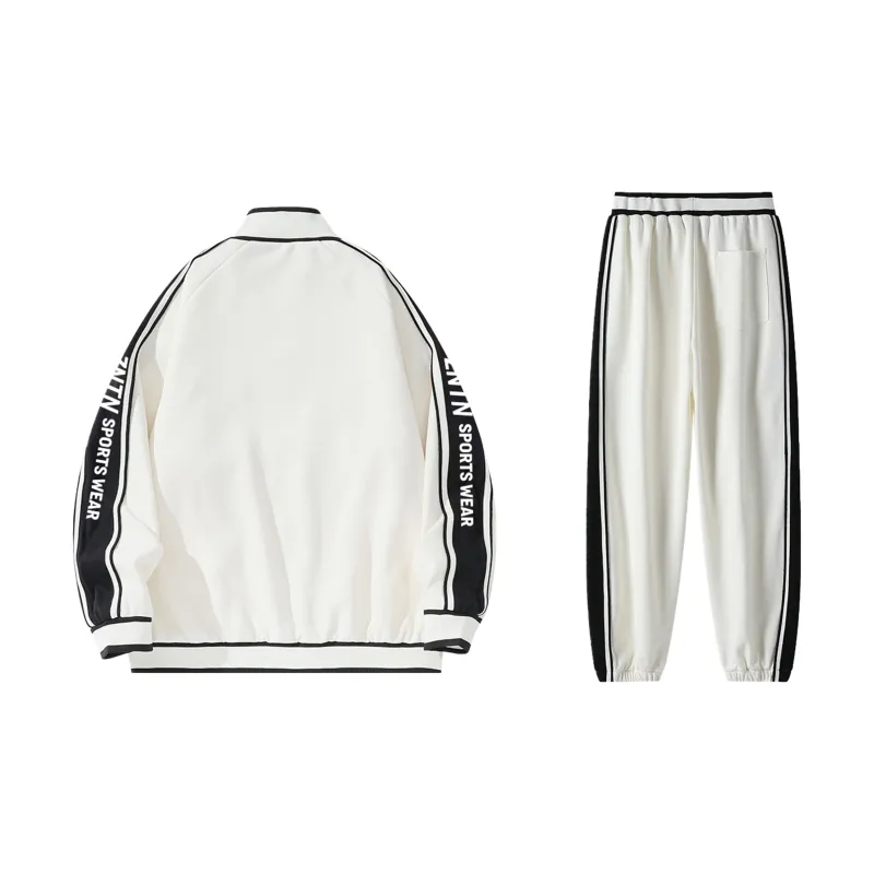 ZNTN Casual Sportswear Unisex-1