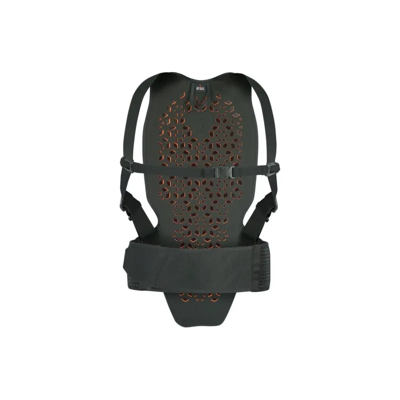 SCOTT Ski Protective Gears Back Belay Device Unisex-1