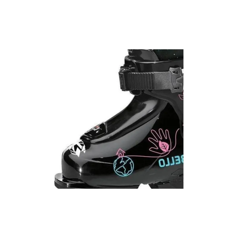 Dalbello GREEN GAIA 1.0 GW Skis Ski Boots Kids'-2