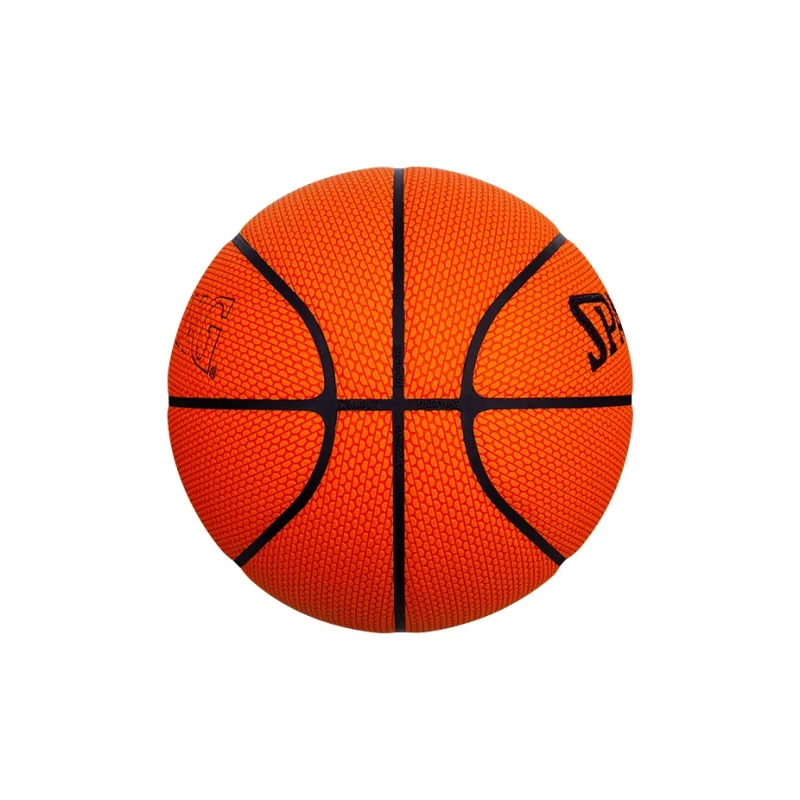 SPALDING TF Collection 77 962Y PU Basketball Brick Size 7 Training Unisex-5