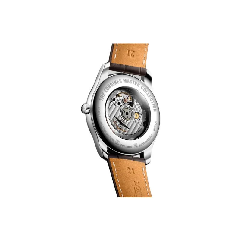 LONGINES Men Master Collection Watch-2