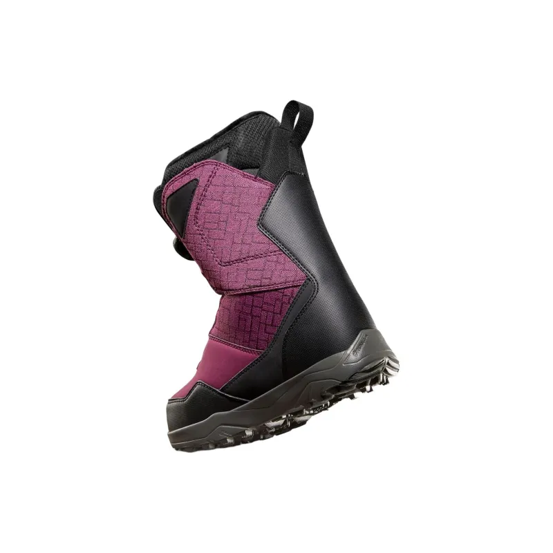 ThirtyTwo Shifty BOA Single Snowboard Ski Boots Women's-3