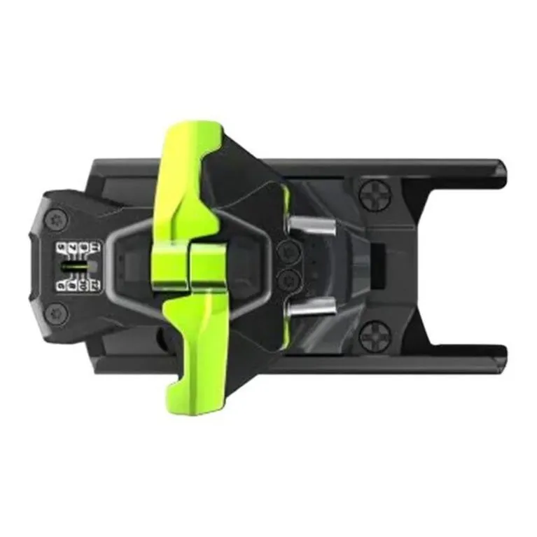 G3 Single Snowboard Ski Bindings-2