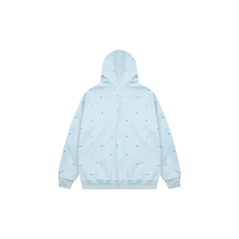 KUNZHUDAXIANG Sweatshirt Women's Apricot-12