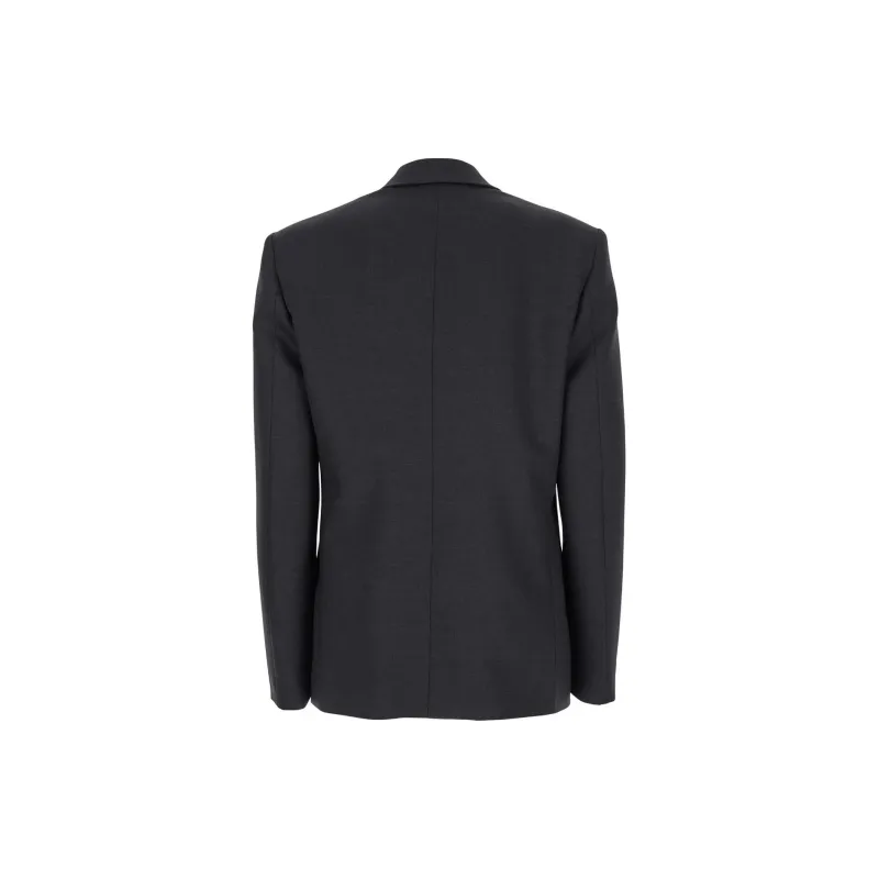 PHILOSOPHY DI LORENZO SERAFINI Single-Breasted Blazer-1