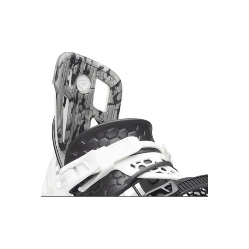FLOW Single Snowboard Ski Bindings-3