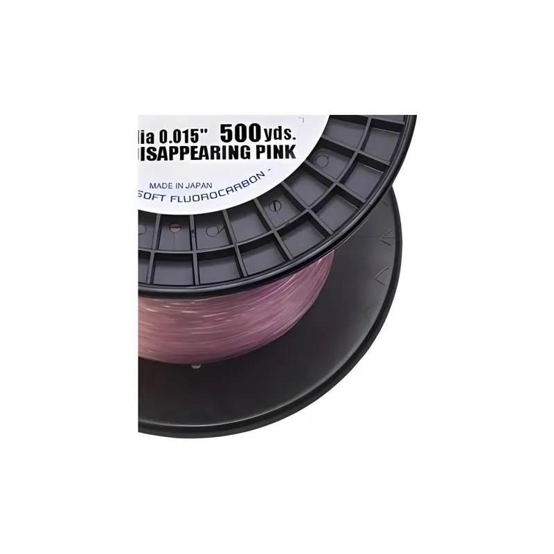 YO-ZURI Fish Line-1