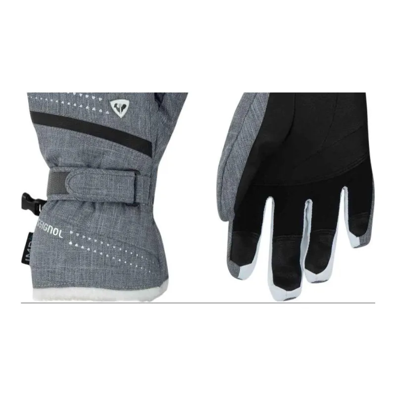 ROSSIGNOL Ski Gloves Gloves Women's-4