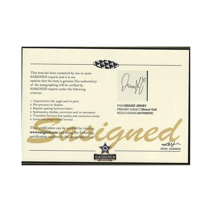 Three For Soccer Memorabilia & Collectible-6