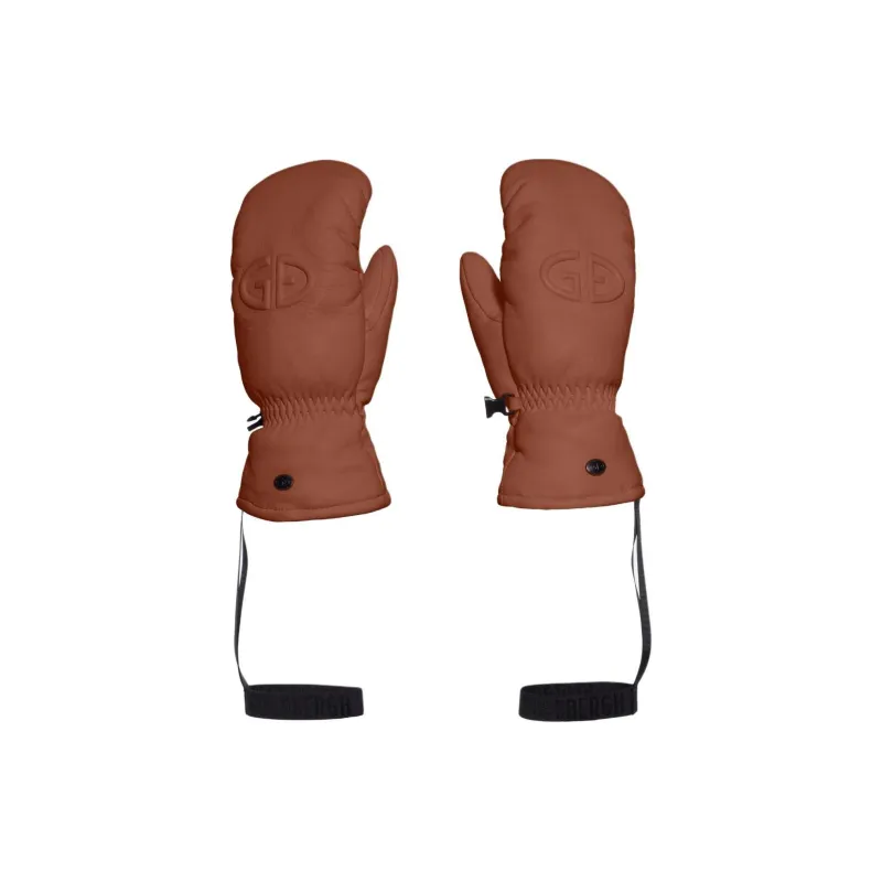 Goldbergh Ski Gloves-9
