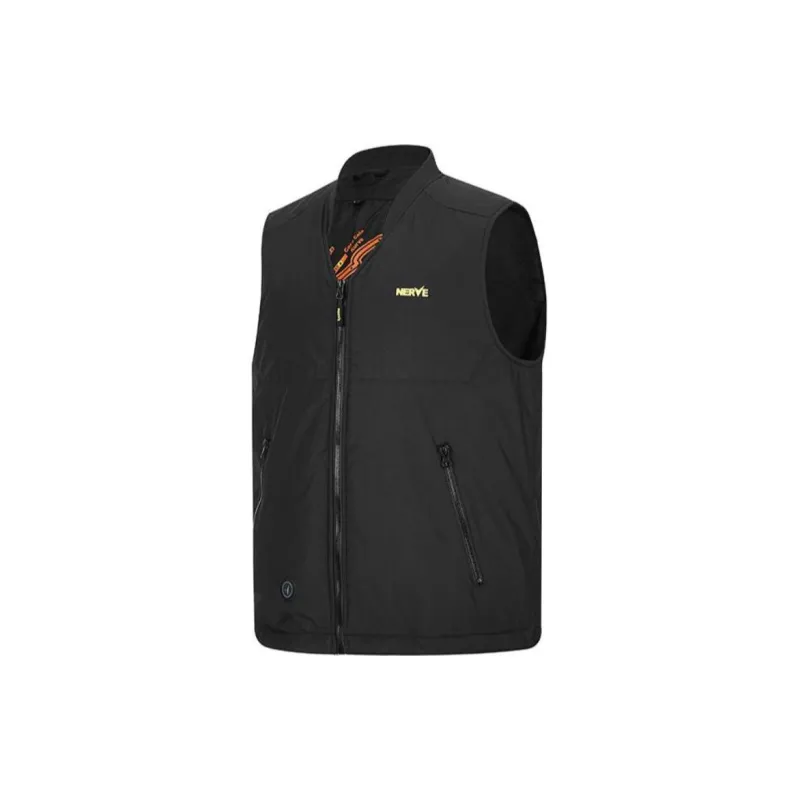 NERVE Unisex Biker Jacket Commute, Motorcycle, Touring, Trail, Running-4