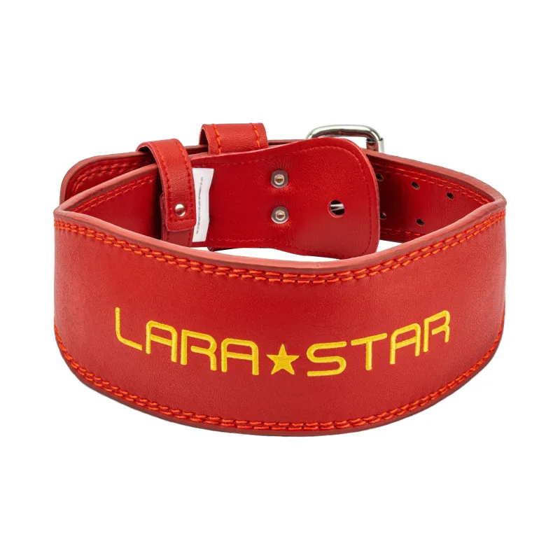 LARA STAR Back Support Braces-24