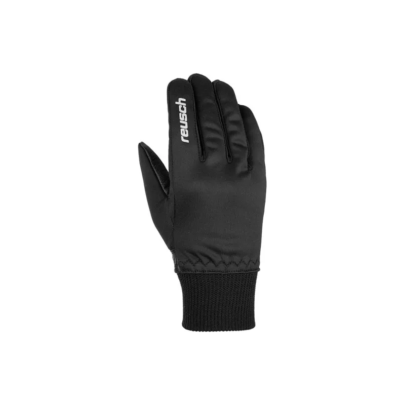 REUSCH Ski Gloves Cold-Resistant Water-Resistant Wear-Resistant Windproof Warm Outdoor Gloves Kids'-2