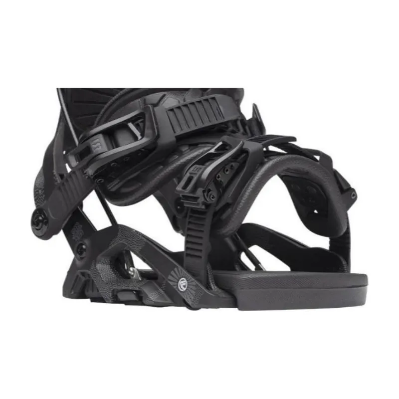 FLOW Single Snowboard Ski Bindings-4