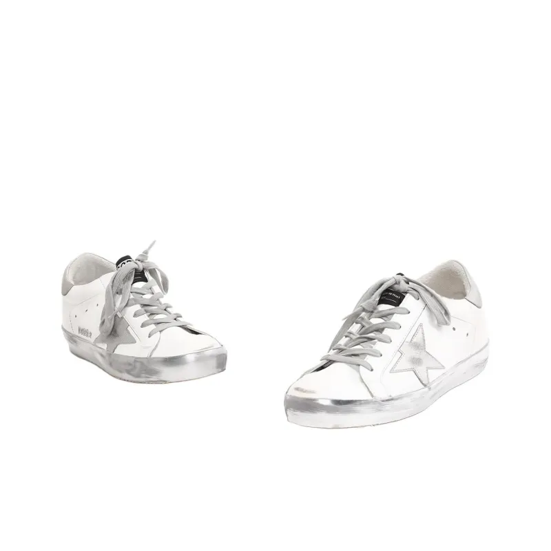 Golden Goose Super-Star Low-top Sneakers-4