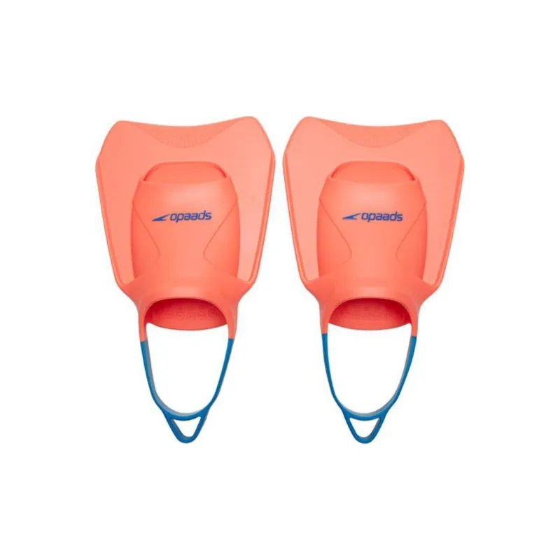 Speedo Diving Flippers-7