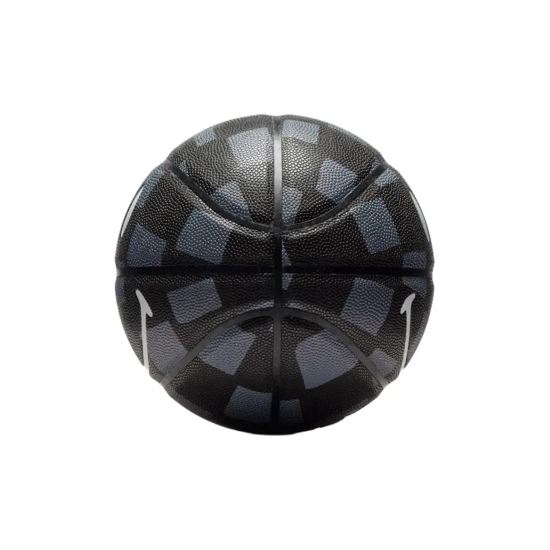 Chinatown Market Rubber Basketball Black Size 7 Ball Training Men's-4