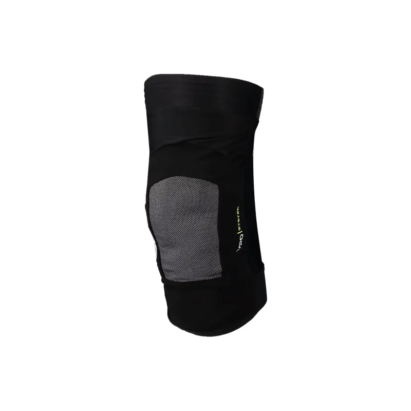 POC Mountaineering Basketball Unisex Silicone Knee Pads-1