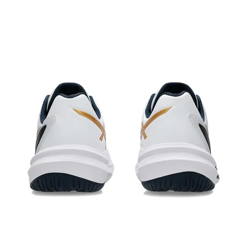 Asics Sky Elite Ff 3 White Pure Gold-3