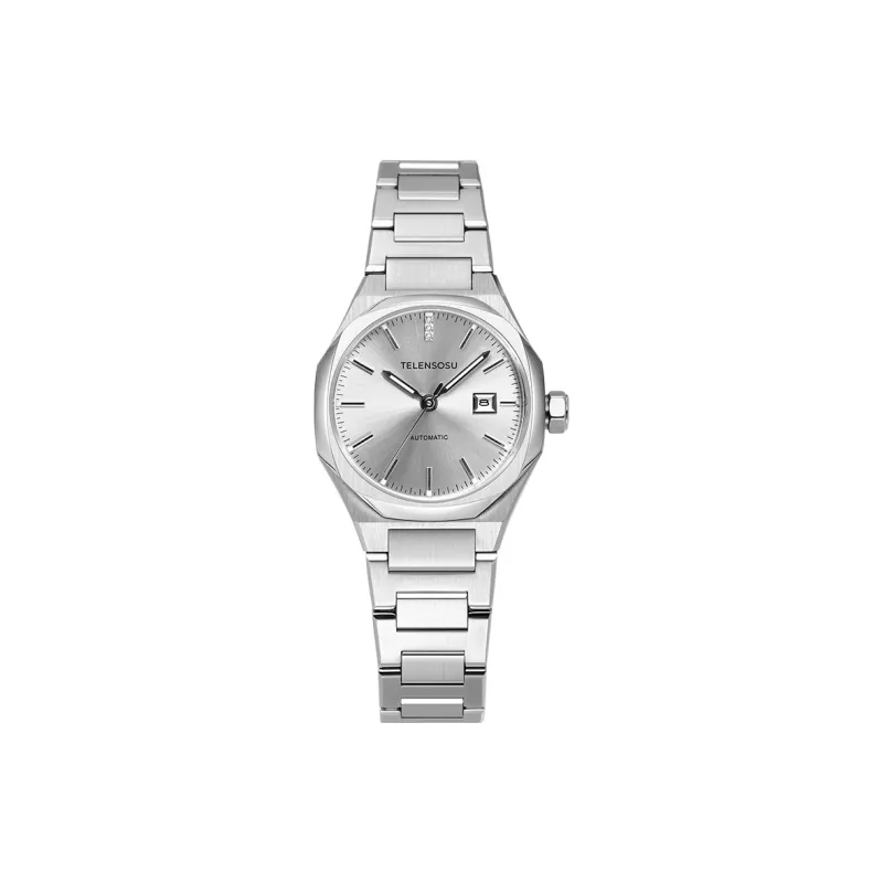 TELENSOSU Women's Watch-11